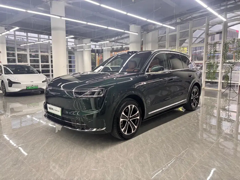 AITO Wenjie AITO M7 Extended Range Ultra AWD 5-Seater 2025