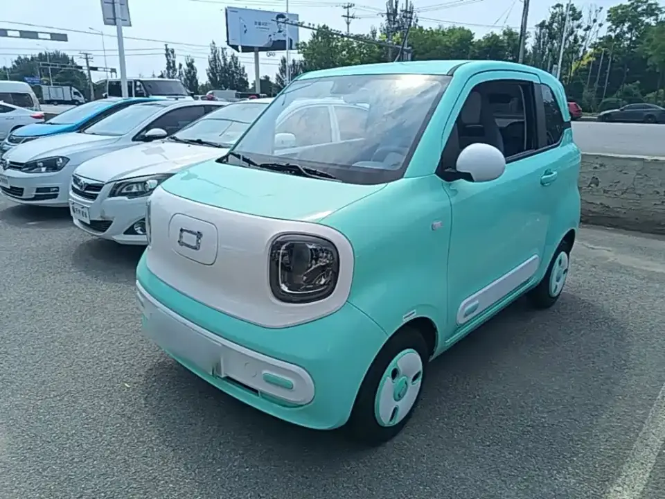 Besturn Bestune Pony 222km Lightning Horse 2025