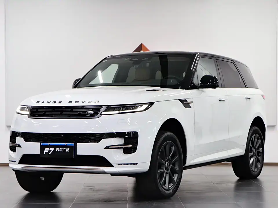 Land Rover Range Rover Sport 400PS Dynamic SE 2024