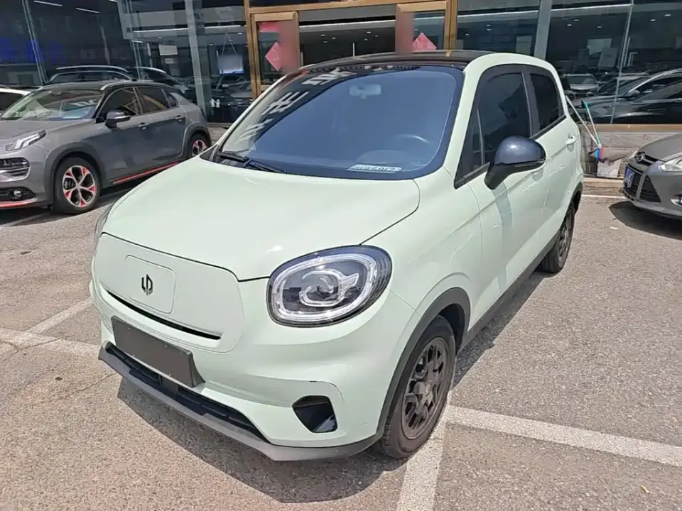 Leapmotor T03 Model 310 Comfort Edition 2025