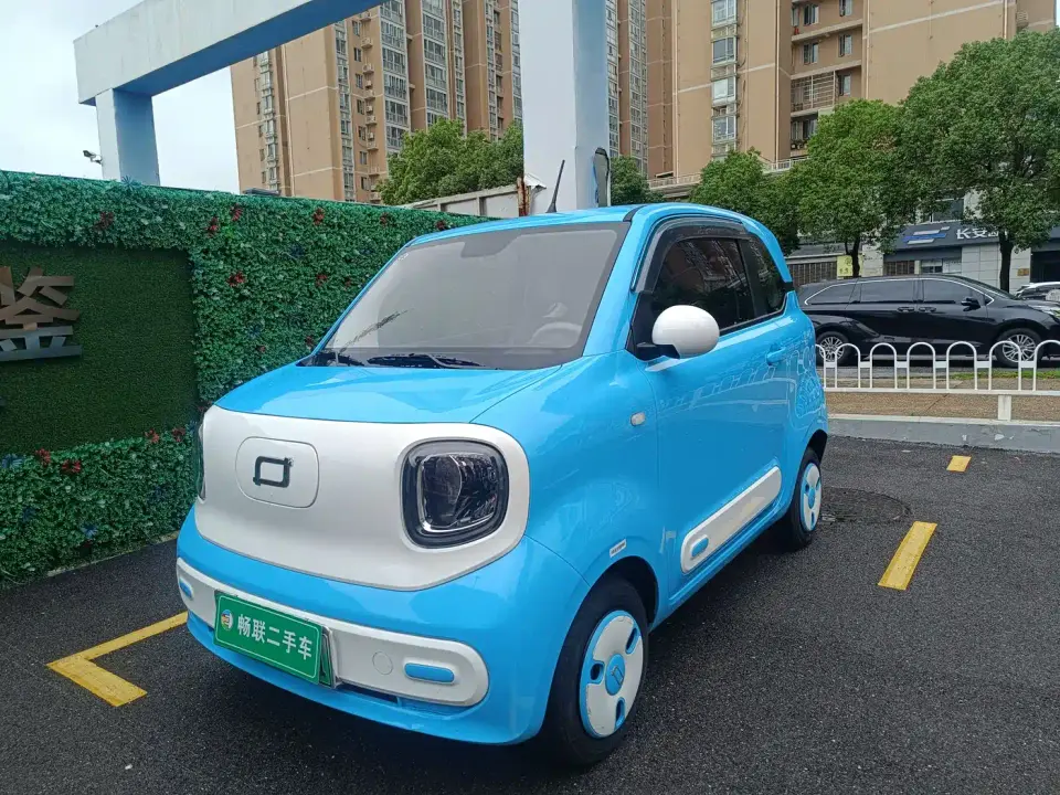 Besturn Bestune Pony 222km Lightning Horse 2025