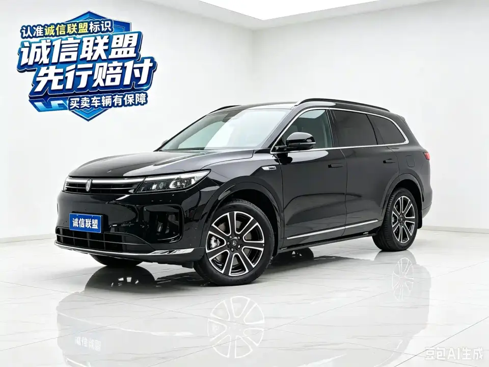 AITO Wenjie AITO M7 1.5T Smart Drive RWD Pro 6-seater 2025