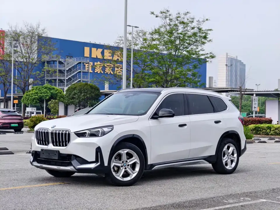 BMW X1 sDrive20Li X Design Package 2023