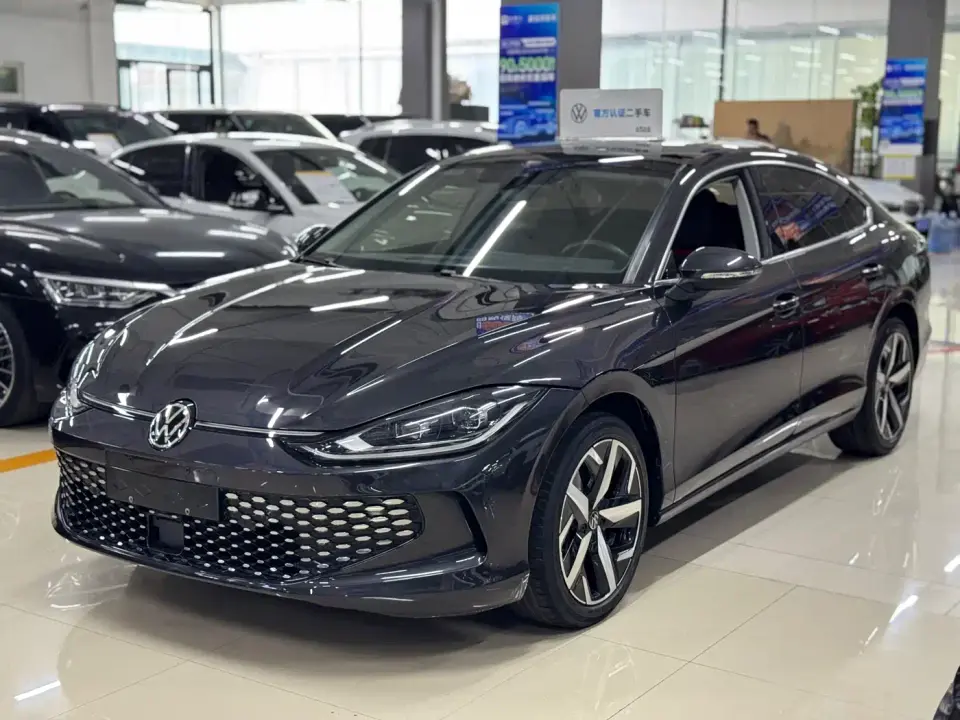 Volkswagen Lamando Lamando L 280TSI DSG Cool Edition 2022