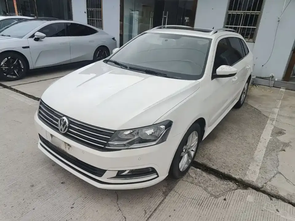 Volkswagen Lavida Tour 180TSI DSG Comfort Edition 2019