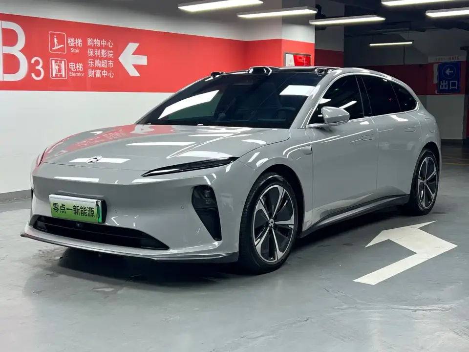 NIO ET5T 75kWh Touring 2025