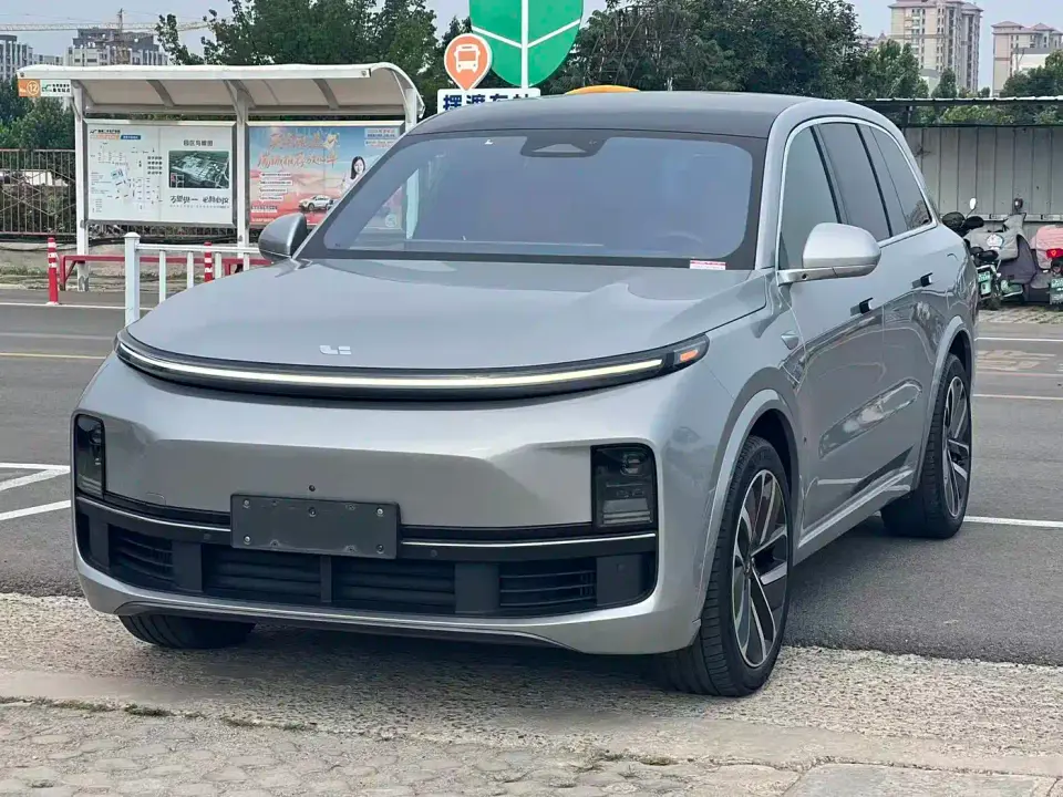 Li Auto Li L8 Pro 2023