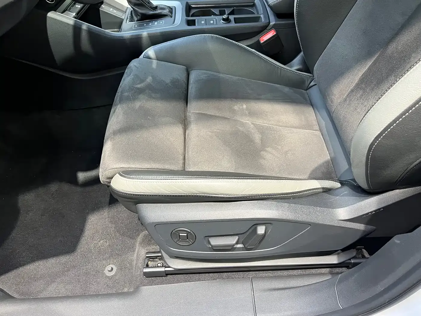 Audi Q3 35 TFSI Fashion Dynamic (1.4T) 2023 — фото 16