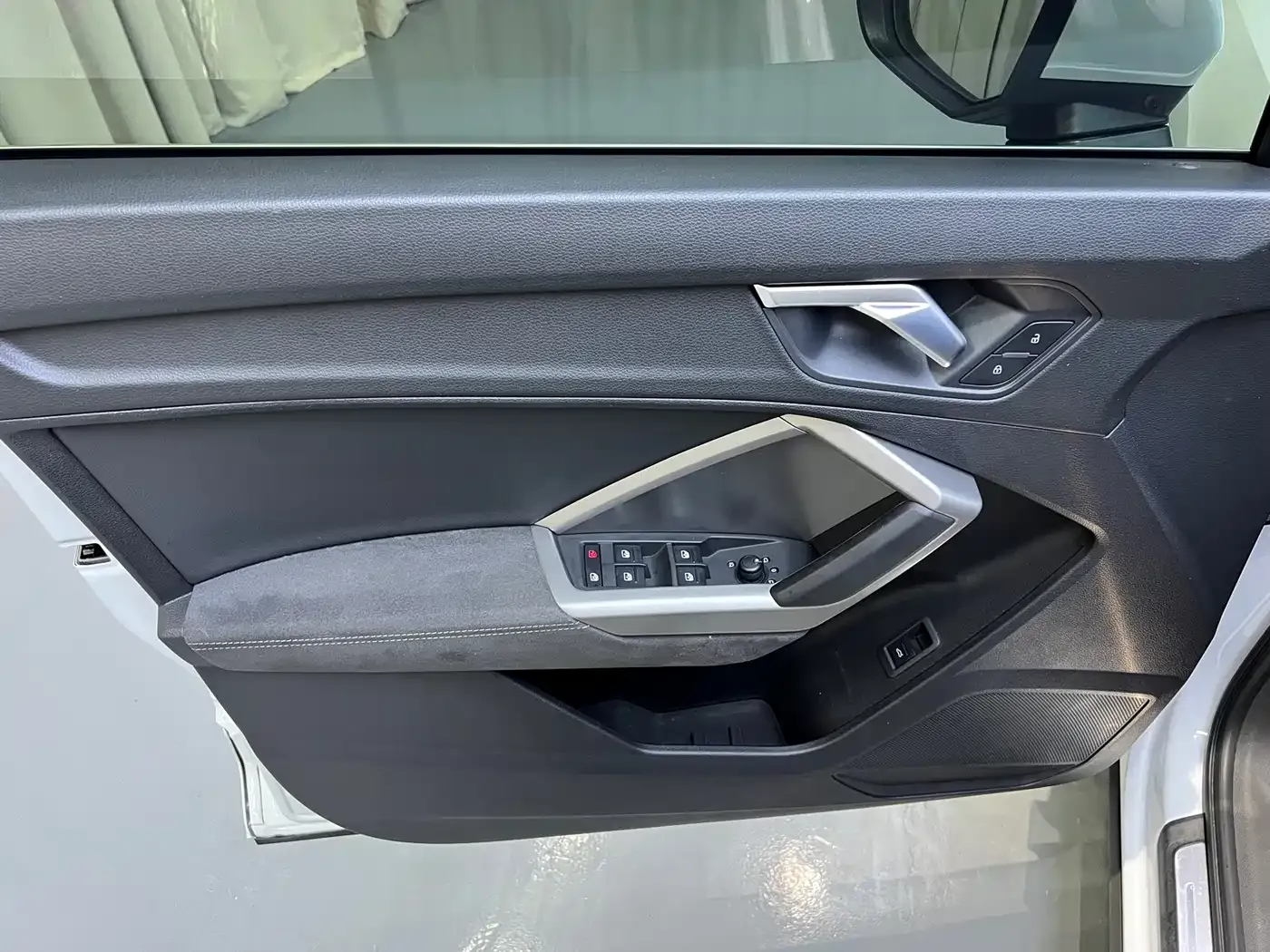 Audi Q3 35 TFSI Fashion Dynamic (1.4T) 2023 — фото 17