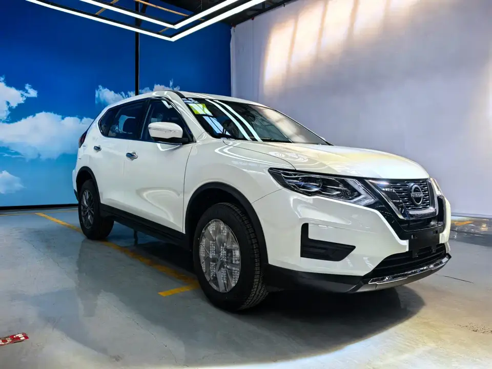 Nissan X-Trail Honor 2.0L 2WD Leading Edition 2026