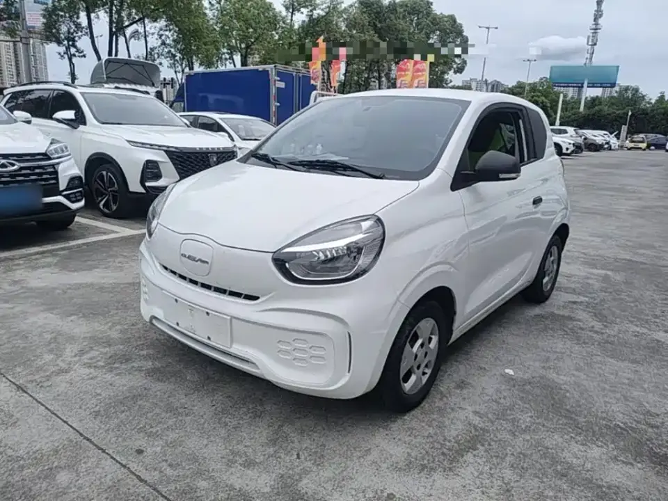 Roewe Kaiwei CLEVER 302km New Four-Seat Super Edition 2021