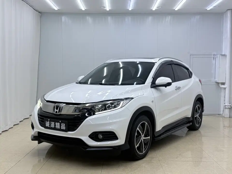 Honda Vezel 1.5L CVT Pioneer 2022
