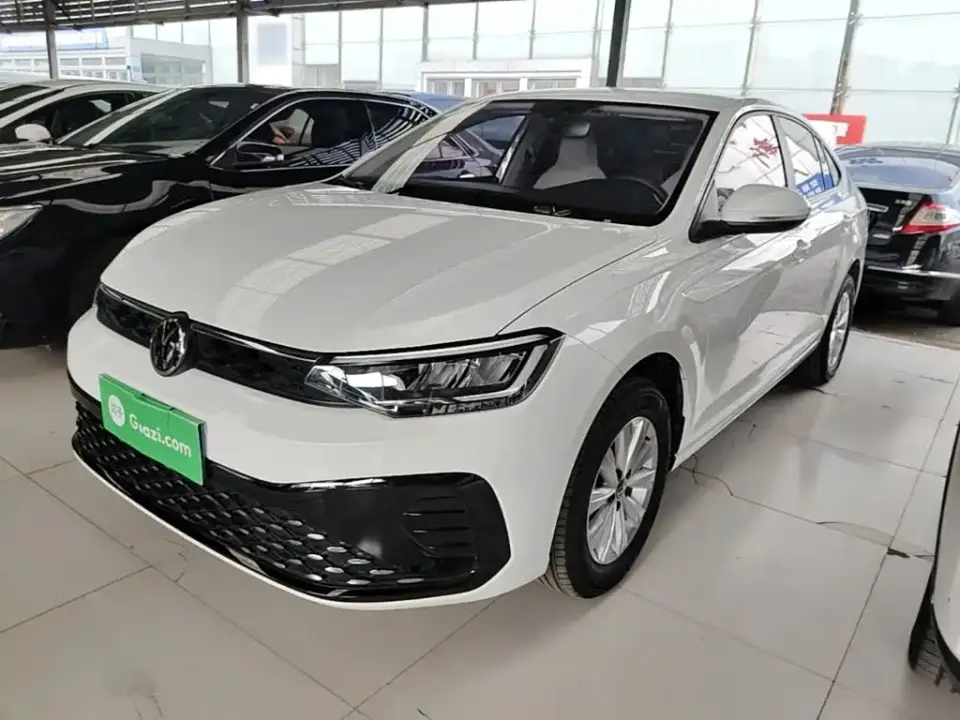 Volkswagen Lavida New Edge 1.5L Outstanding New Ease 2025