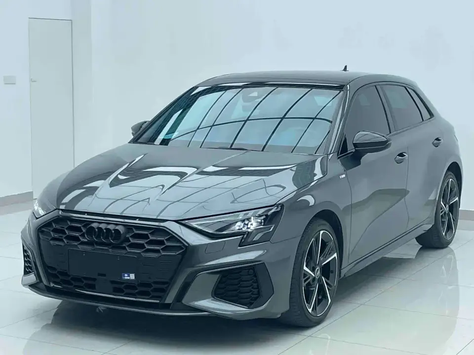 Audi A3 Sportback 35 TFSI Style Sport 2022