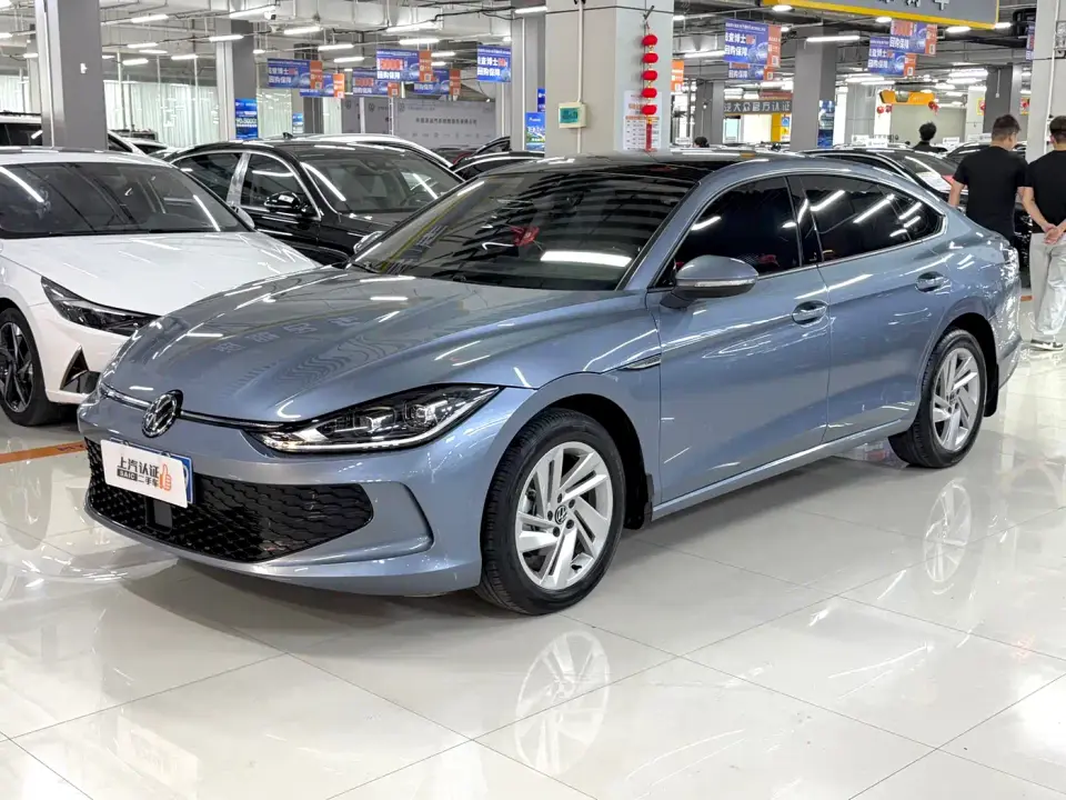 Volkswagen Lamando Lamando L 280TSI DSG Glamour Edition 2023