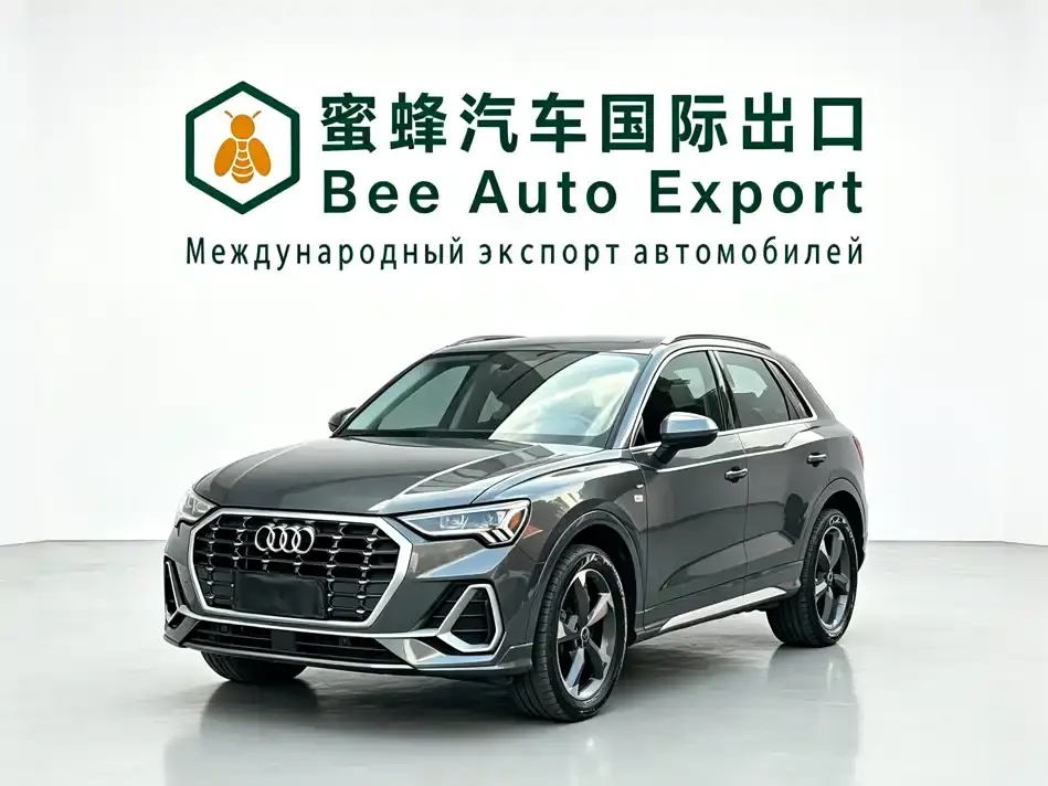 Audi Q3 35 TFSI Fashion Dynamic 2022