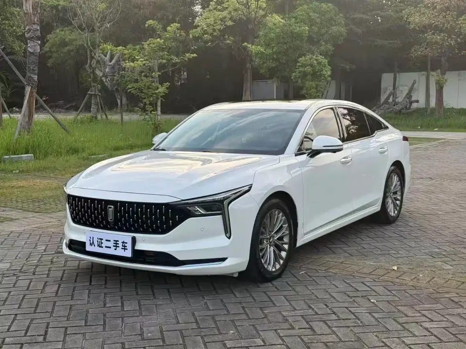 Besturn B70 3rd Generation 1.5T Automatic Comfort 2024