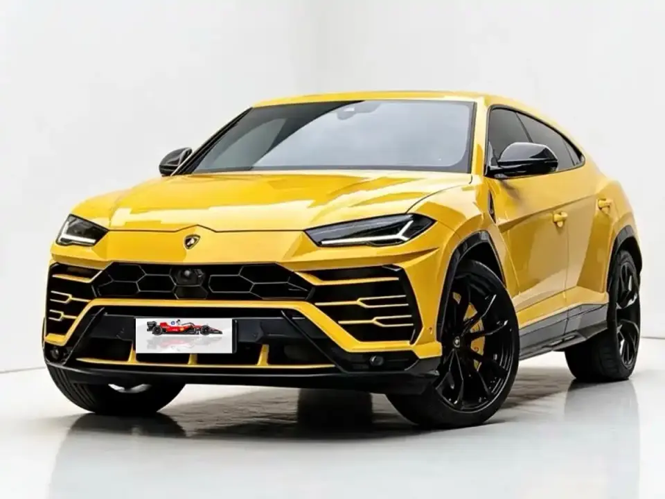 Lamborghini Urus 4.0T V8 2020