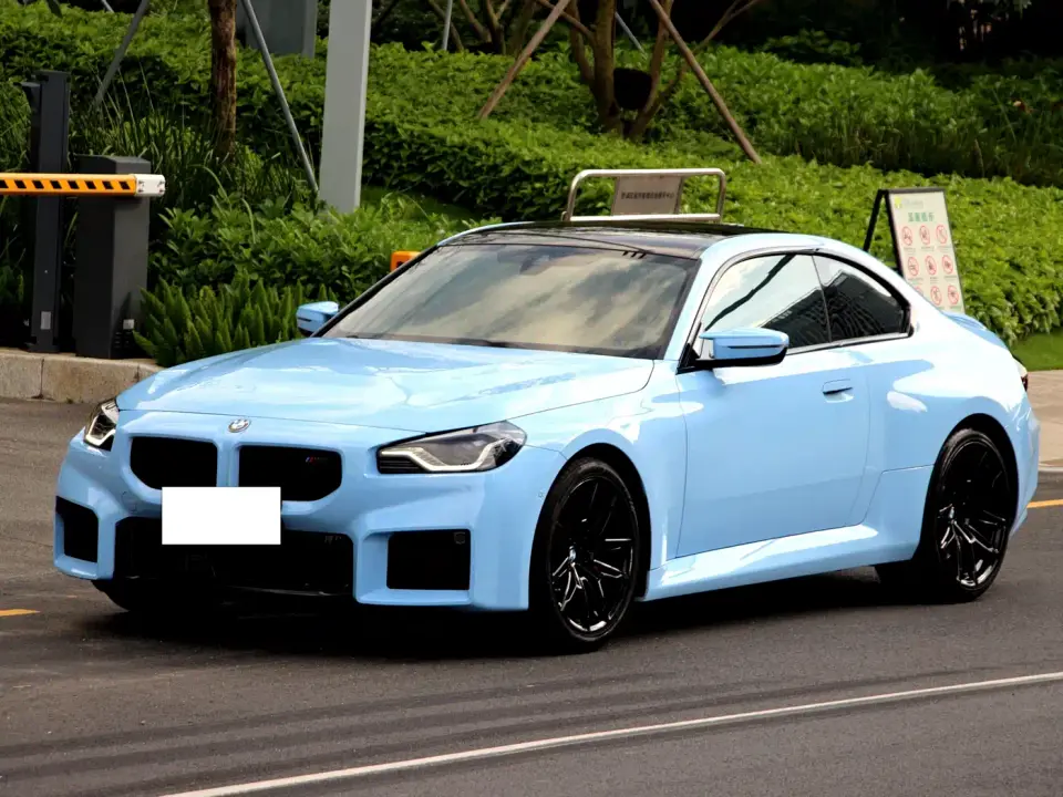 BMW M2 M2 2025