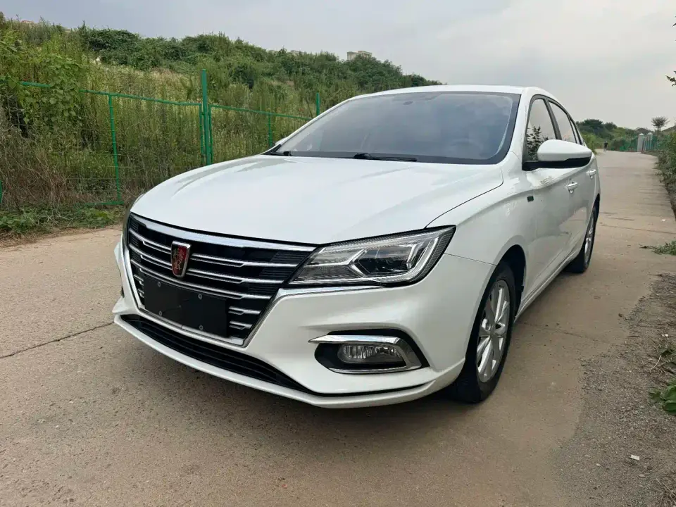Roewe i5 1.5L Automatic 4G Connected Premium Edition 2020