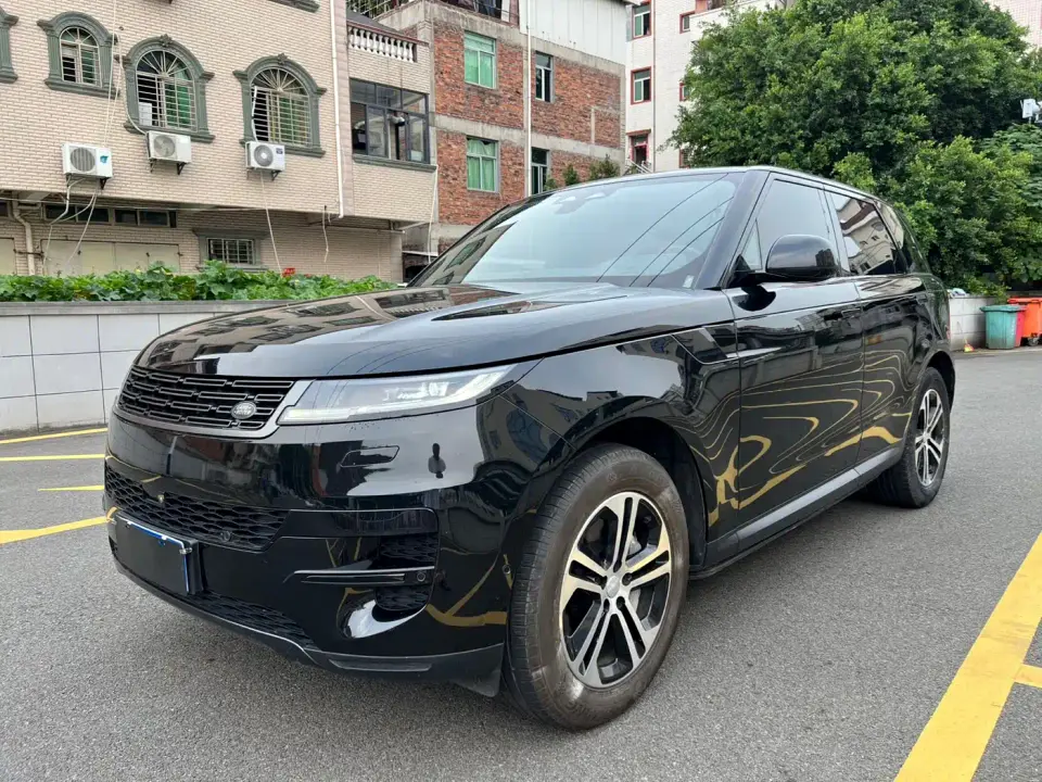 Land Rover Range Rover Sport 360PS S 2024