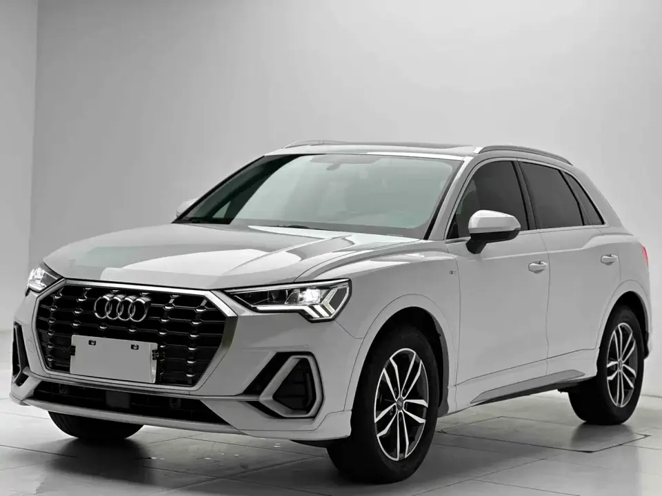 Audi Q3 35 TFSI Fashion Dynamic 2022
