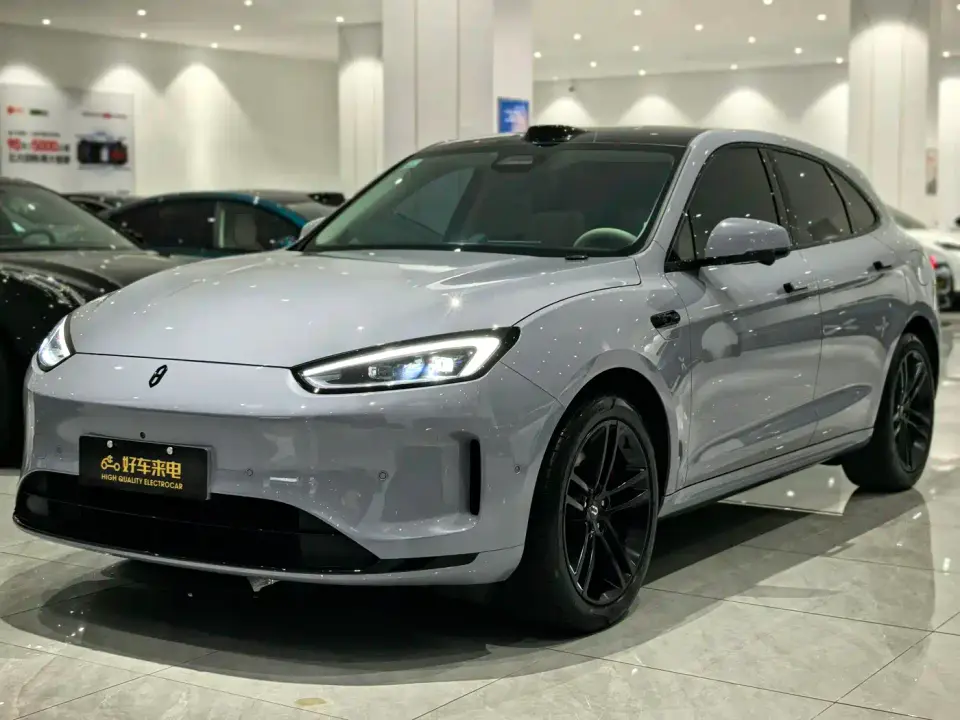 AITO Wenjie AITO M5 Extended Range Max RS AWD Advanced Smart Driving Edition 2024