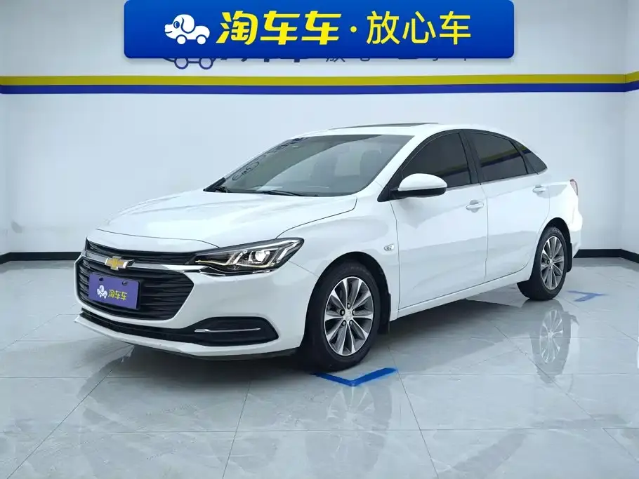 Chevrolet Monza 320 Automatic Enjoyment Sunroof Edition 2022