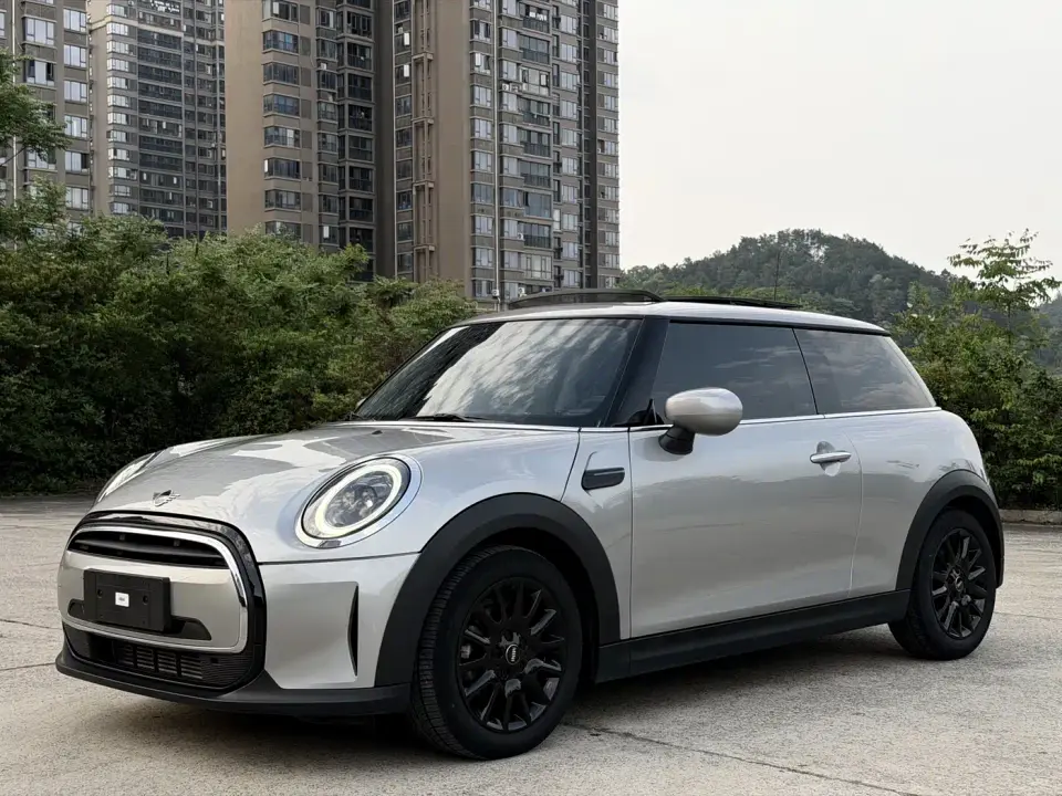 Mini MINI 1.5T ONE 2024
