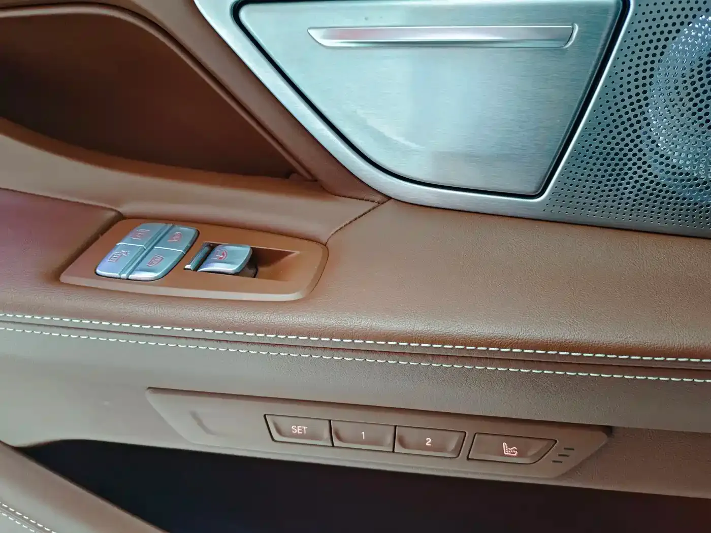 BMW 7 Series 740Li xDrive Premium Type Excellence Package 2019 — фото 21