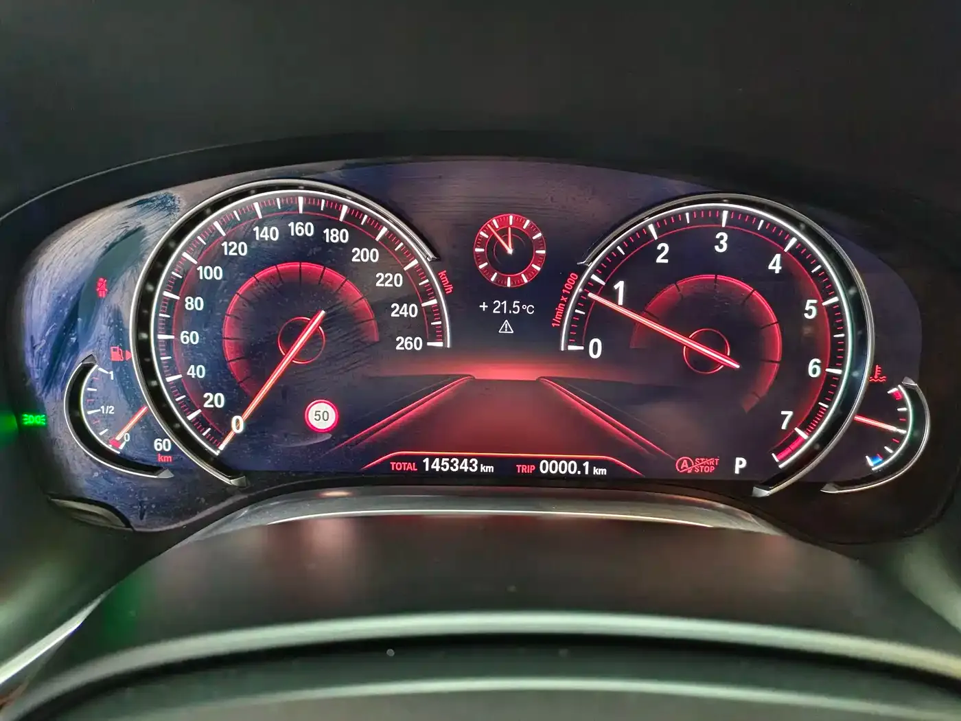 BMW 7 Series 740Li xDrive Premium Type Excellence Package 2019 — фото 8