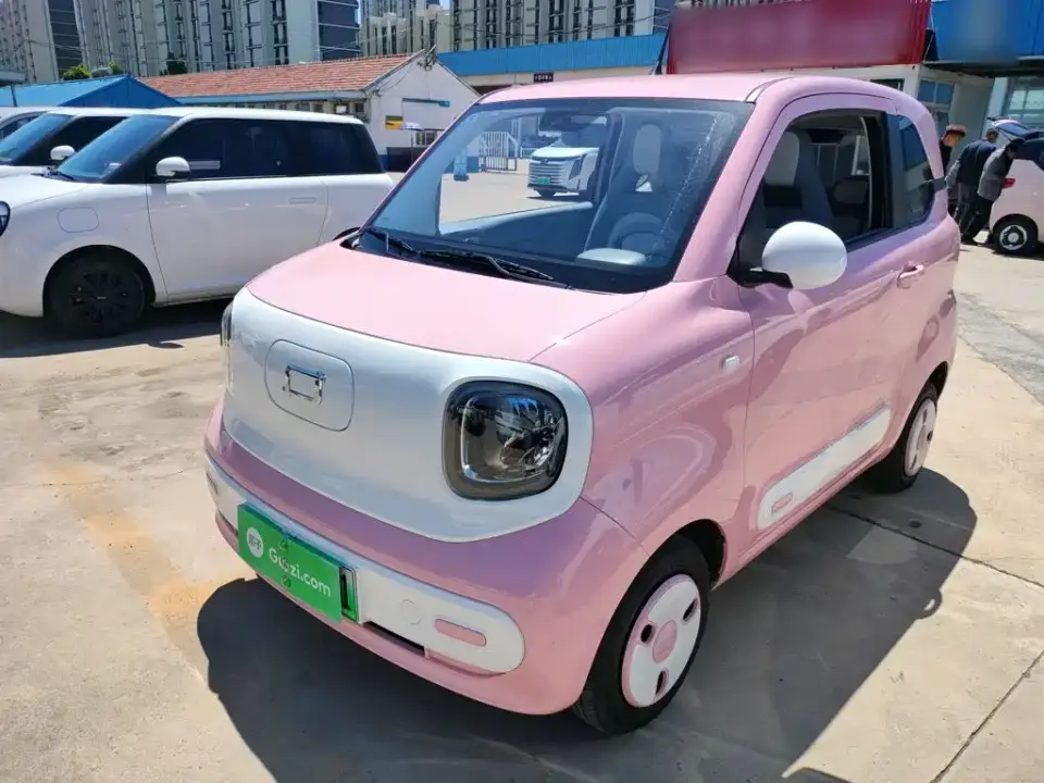 Besturn Bestune Pony 222km Agile Horse 2025