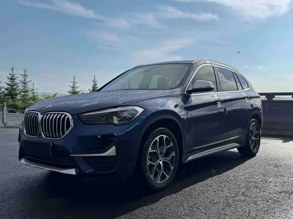 BMW X1 sDrive20Li Fashion 2022