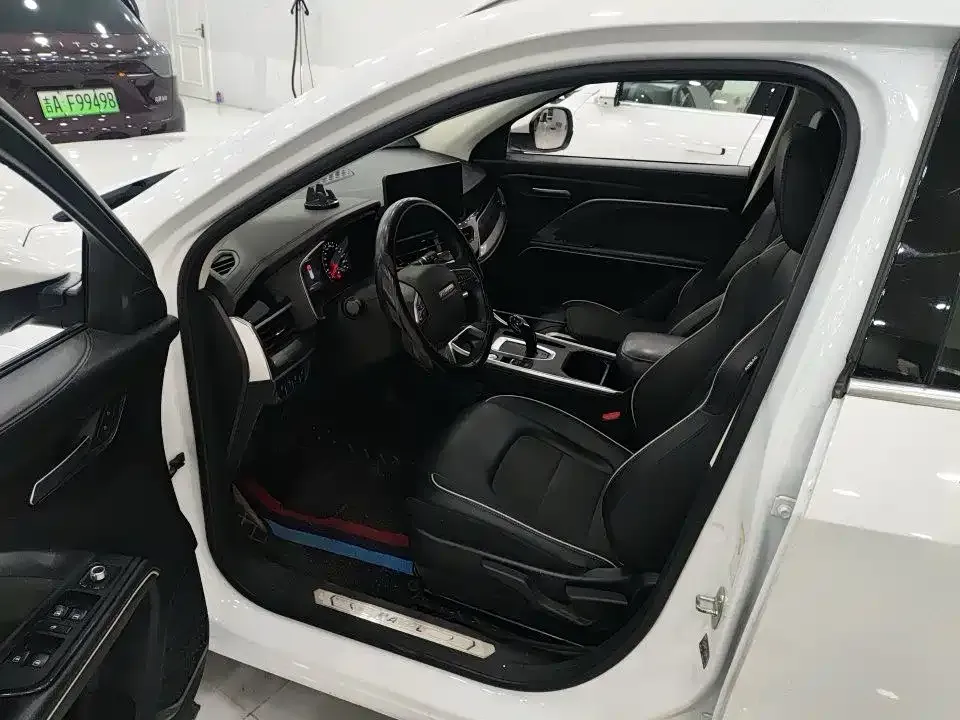 Haval H6 National Trend Edition 1.5T Automatic Urban Edition 2023 — фото 4