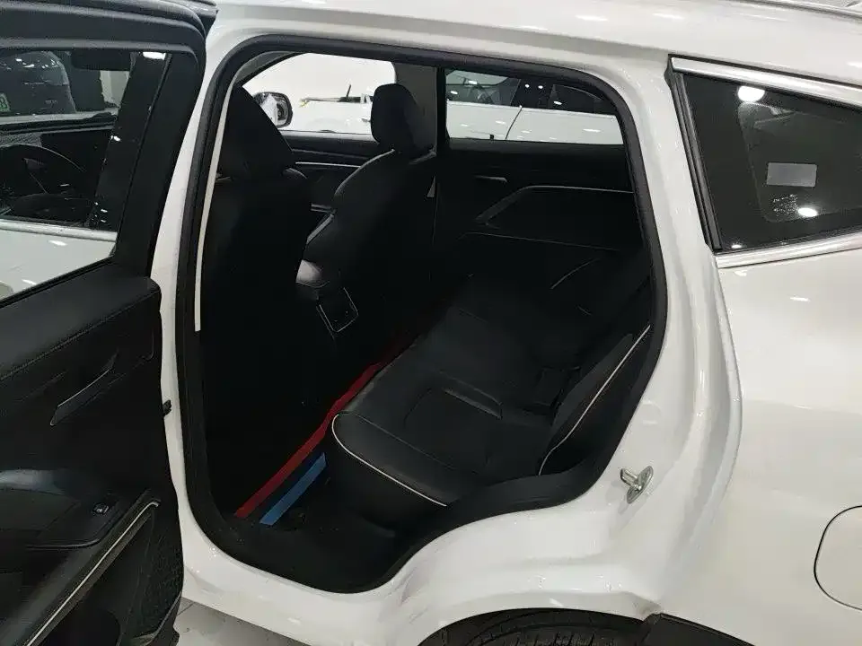 Haval H6 National Trend Edition 1.5T Automatic Urban Edition 2023 — фото 5