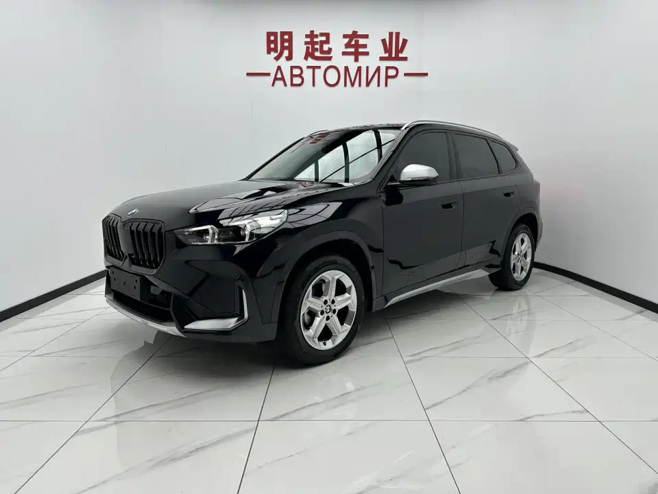 BMW X1 sDrive20Li X Design Package 2023