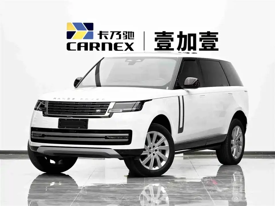 Land Rover Range Rover 3.0 L6 400PS Flourishing Era Extended Wheelbase 2025