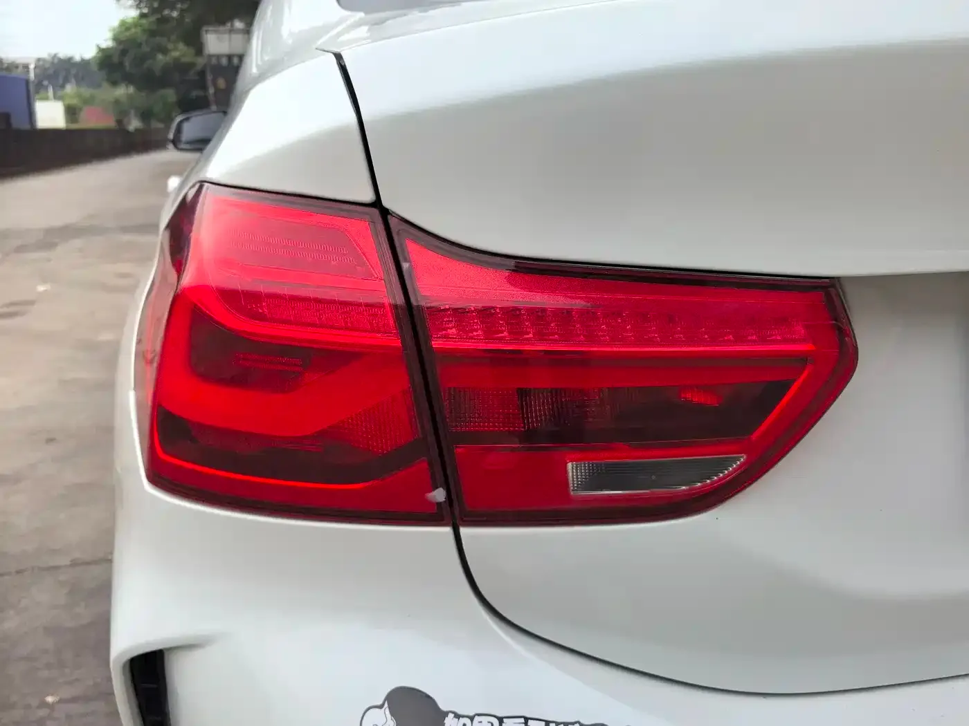 BMW 1 Series Model 120i M Sport Package 2019 — фото 13