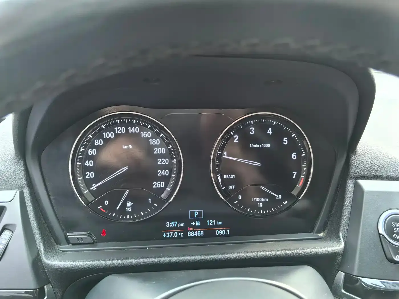 BMW 1 Series Model 120i M Sport Package 2019 — фото 10
