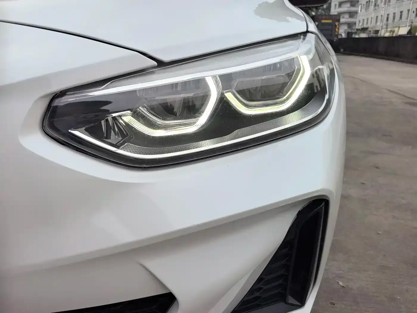 BMW 1 Series Model 120i M Sport Package 2019 — фото 12