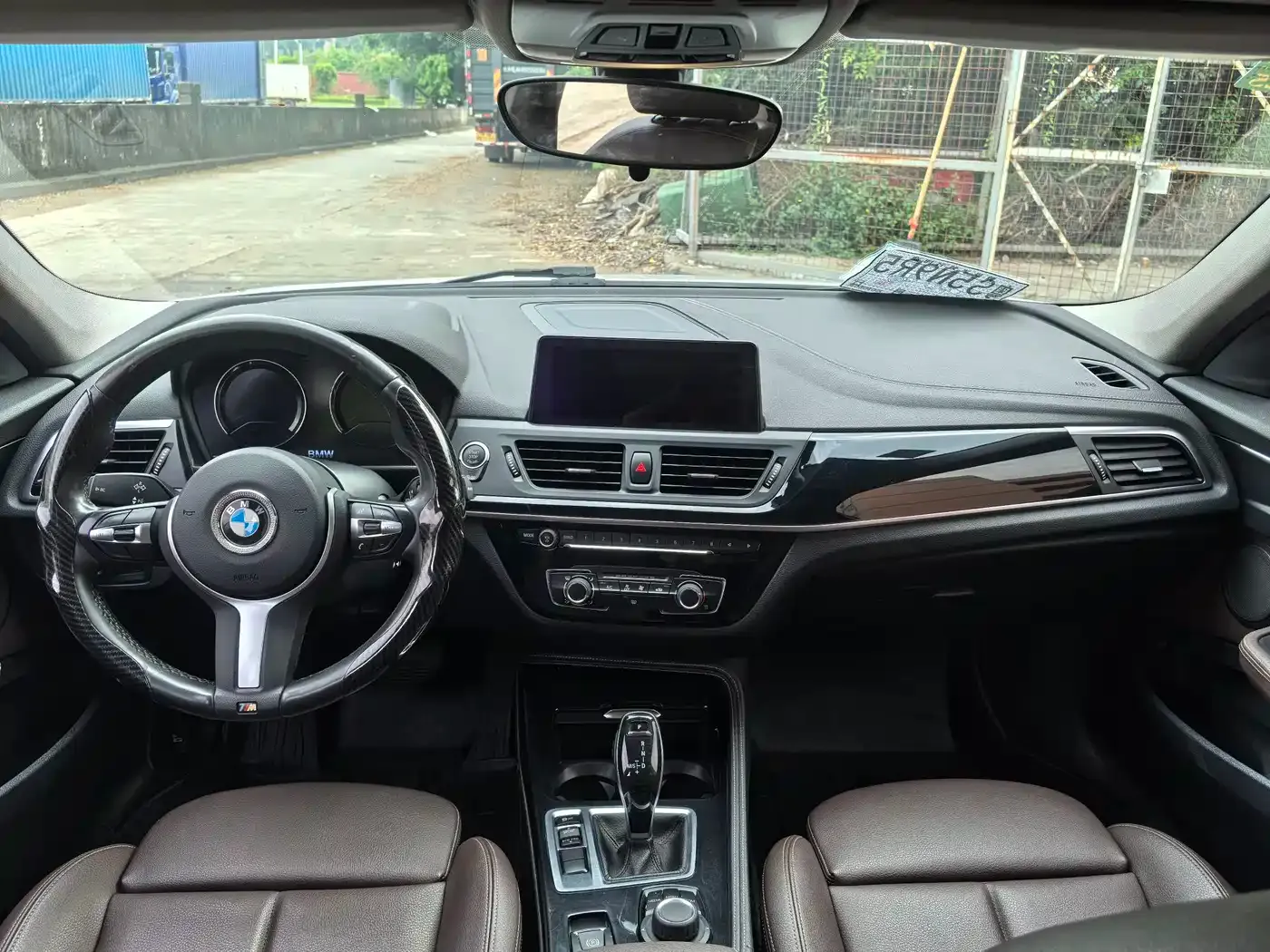 BMW 1 Series Model 120i M Sport Package 2019 — фото 5