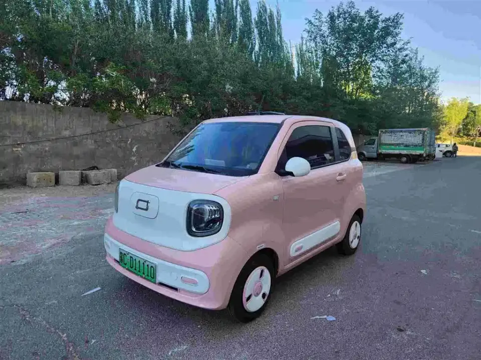 Besturn Bestune Pony 222km Lightning Horse 2025