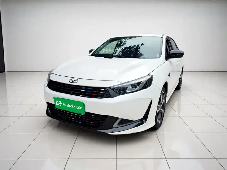 Cowin Xuandu 1.5T CVT Overlord Edition 2022