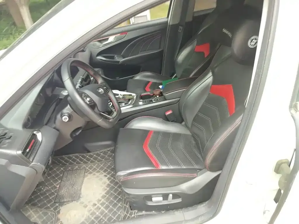 Cowin Xuandu 1.5T CVT Overlord Edition 2022 — фото 8