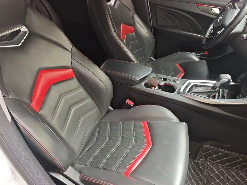 Cowin Xuandu 1.5T CVT Overlord Edition 2022 — фото 13