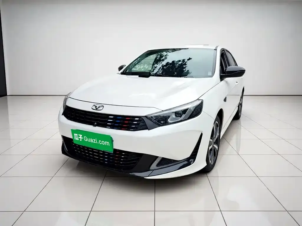 Cowin Xuandu 1.5T CVT Overlord Edition 2022 — фото 2