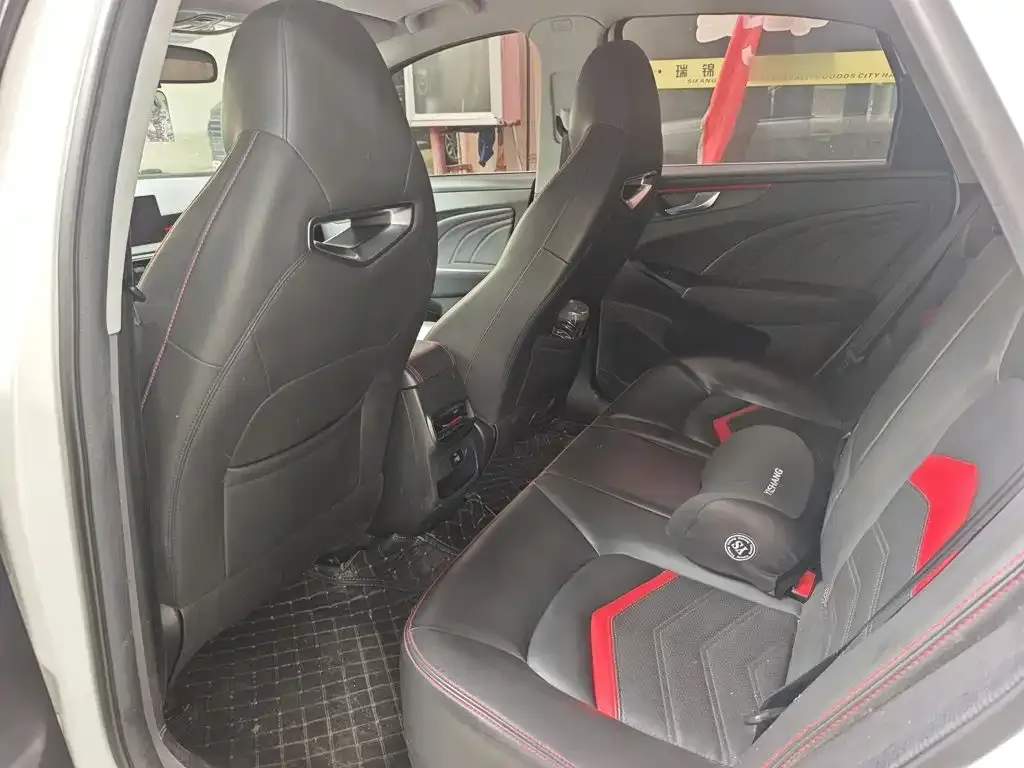 Cowin Xuandu 1.5T CVT Overlord Edition 2022 — фото 14