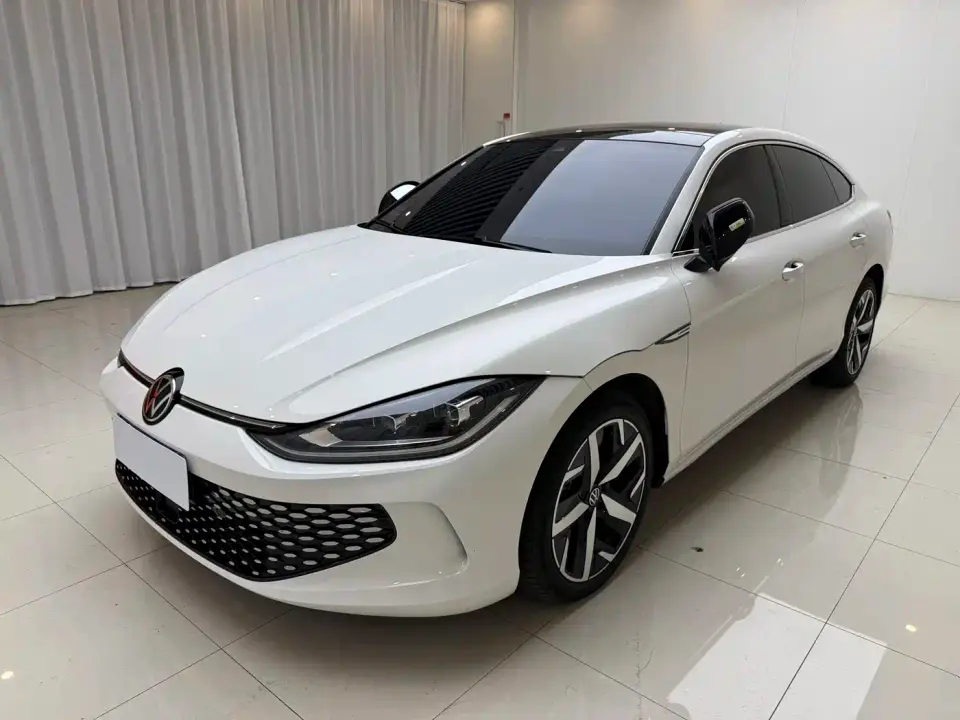 Volkswagen Lamando Lamando L 280TSI DSG Cool Edition 2023
