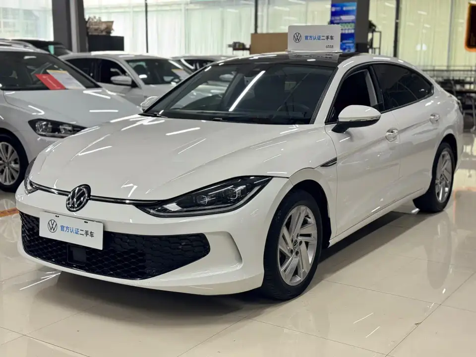 Volkswagen Lamando Lamando L 280TSI DSG Glamour Edition 2023