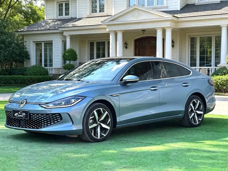 Volkswagen Lamando Lamando L 280TSI DSG Cool Edition 2022